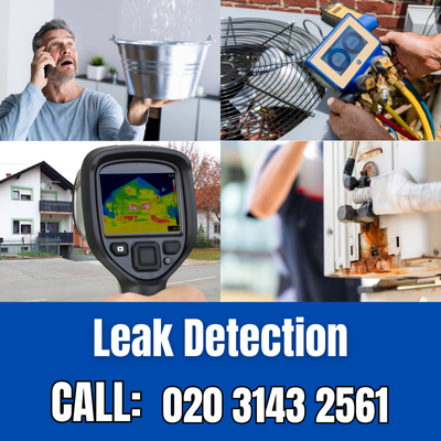 Comprehensive Leak Detection Services in Russell Hill | Russell Hill Leak Detection